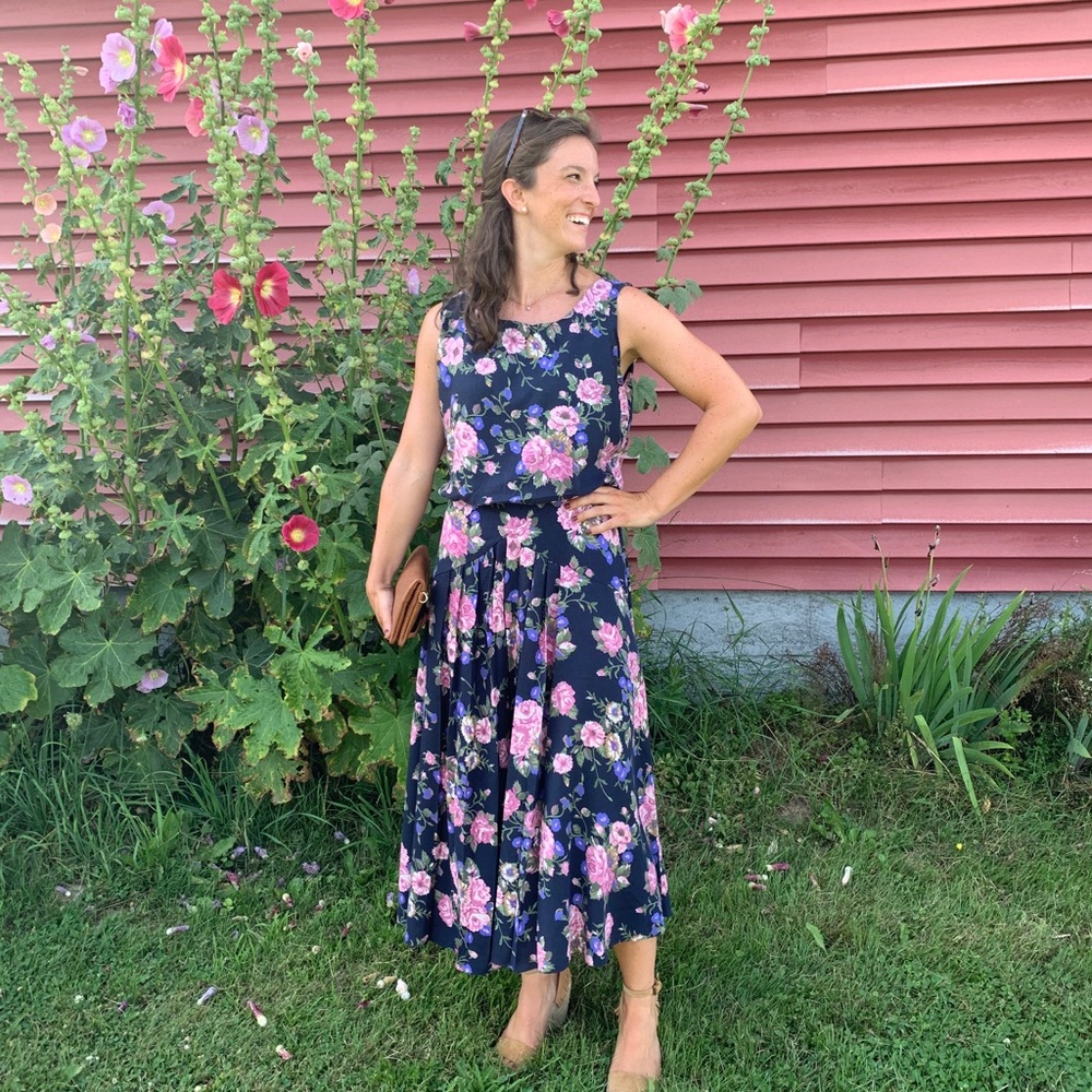 Meet your Posher, Kate